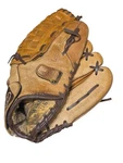 Louisville Slugger Series Professional Pattern Baseball Glove FP1151P 11.5" Rht. Fixed Price $19.00.