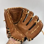 Rawlings P110GBB Rht Prodigy Series Baseball Glove 11" Youth Basket Web Leather. Fixed Price $26.95.