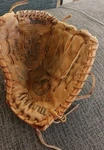 Nokona AMG-175K Buckaroo 12-INCH Baseball Glove From The American Legend Series. Fixed Price $265.00.