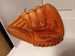 Vintage Rawlings Roy Smalley TJ70 Pro Design Baseball Glove. Fixed Price $31.95.