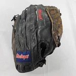 Macgregor 95740 13 1/2 Baseball Glove Rht With Hook & Loop Lock Down Read. Fixed Price $23.76.