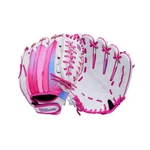 Wilson 2026 A440 Flash 12 Inch Youth Fastpitch Softball Glove. Fixed Price $64.95.