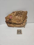 Rawlings RBG60 Dale Murphy Baseball Glove Right Hand Throw Fastback Deep Well. Fixed Price $38.00.