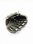 Rawlings "shut Out" Fastpitch Fielding Glove (12.5 Inch) RSO125BW - Rht New. Fixed Price $49.99.