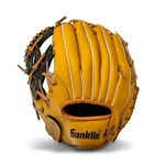 Baseball 11 Left Hand Throw Field Master Series Franklin Sports Gloves. Fixed Price $46.99.
