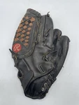 Rawlings BG1 Black Gold Series 14 Rht Baseball Softball Glove Leather. Fixed Price $29.99.