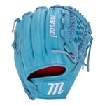 Marucci Capitol 12.25" Baseball Glove: MFG3CPKG34-CB/R. Fixed Price $359.99.