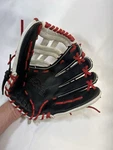 Miken Player Series 13.5" Slowpitch Softball Glove Model PS135-PH, Rht, Exc Cond. Fixed Price $74.99.