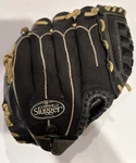 Louisville Slugger Helix Series HXB1050 Rht Youth Baseball Glove. Fixed Price $9.99.