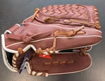 New Mizuno Fastpitch Softball Glove Prospect Inch Gpsl 1200F4 Rht. Fixed Price $59.99.