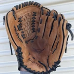 Easton UL131 Ultra Lite Baseball Glove 13" Rht Natural Series Usa Steerhide. Fixed Price $29.98.