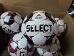 Select Brillant Super Hsb Soccer Ball Size 5. Fixed Price $68.00.