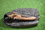 Rawlings Renegade Inch Rh Throw Baseball Glove RS1408 #463. Fixed Price $19.00.