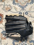 Adidas TR1300A Baseball Glove Mitt Rht Right Handed Throw 13" Tan Black Leather. Fixed Price $19.99.