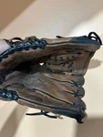 Demarini A0725 DB13 Ecco Leather Rht Right Hand Throw Diablo 13" Softball Glove. Fixed Price $39.90.