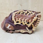 Louisville Slugger Icon IC1150 Baseball Glove 11.5" Rht Made In Usa Right Hand. Fixed Price $179.00.