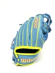 Wilson A2000 1786 11.5" Baseball Glove WBW102267115 - Rht. Fixed Price $215.99.