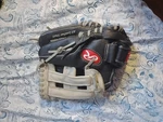 Rawlings SC110BGH Sure Catch Zero Shock Baseball Glove Black/gray Accent Rht. Fixed Price $15.00.