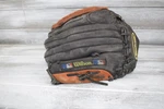 Wilson Right Hand Thrower 12 1/2 Aztec Leather Advisory Staff A2161 AS14. Fixed Price $15.37.