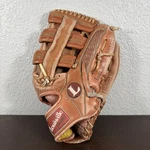 Louisville Slugger Baseball Glove Series G125-1LL 13 Inch Bruise Gard. Fixed Price $40.45.