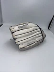 Rawlings Fastpitch Solf All Glove-leather Right Hand Throw. Fixed Price $24.95.