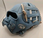 Rawlings Elite GGEFP1225HCB Rh Throw Fastpitch Softball Glove 1/4". Fixed Price $109.98.