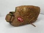 Rawlings PP120R Player Preferred Series 12" Infield/pitcher Baseball Glove. Fixed Price $24.87.