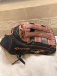 Easton Mako 1275BM Limited Edition 12.75 Baseball Softball Glove Right Throw. Fixed Price $125.00.