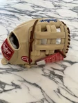 Rawlings Preferred Kris Bryant PRO200-6K 12 1/4 # 778 Limited Edition. Fixed Price $698.00.