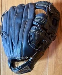 Mag Plus Handcrafted Leather Softball Baseball Glove Mp 3497 Right Throw. Fixed Price $14.75.