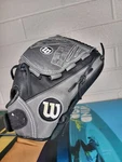 Wilson Onyx Victory Web Fastpitch Softball Glove Nwt 12.5 Inches Rht. Fixed Price $49.99.