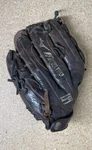* Mizuno Gsp 1306DBR Fast Pitch Baseball Glove Mitt 13" Right Hand Throw Rht. Fixed Price $20.00.