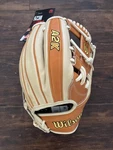 Wilson A2K MC26 Gm 11.75 Glove Matt Chapman. Fixed Price $358.60.