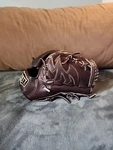 Zett Prostatus Baseball Glove BPROG411 Rht 11.5" Brown. Fixed Price $299.00.