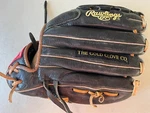 Rawlings The Golden Glove Co Pro Series Special Edition 11-3/4 RPS175B Lht. Fixed Price $39.99.