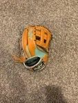 Rawlings Japanese Heart Of The Hide 11.5 Inch Glove. Fixed Price $160.00.