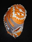 Louisville Slugger Pro Flare Limited Edition Sscm Catchers Mitt 32.5" $269.99. Fixed Price $239.99.