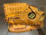 Wilson A2000 A2002 Baseball Glove Pro Stock 1792 Made In Japan Lht - Rare. Fixed Price $132.00.