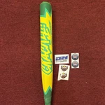 Easton Crackle Fire Flex Balanced Slow Pitch Softball Bat 240 Usssa 34/26OZ. Fixed Price $178.88.