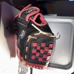 Rawlings Fast Pitch Softball Glove PL11S Inch. Fixed Price $14.99.