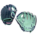 2025 Wilson A2K 1786SS 11.5 Infield Baseball Glove Fall Season WBW103470115. Fixed Price $419.95.