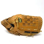 Mizuno Mz 1145 1/2 Max Flex Leather Ball Glove Pre Owned. Fixed Price $14.90.