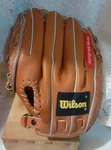 Wilson Glove Nwt Kirby Puckett Autograph Pro-special A2153 11"PATTERNYOUTH Read. Fixed Price $55.00.