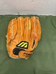 Mizuno Mz 1320 Softball Glove Throw Steerhide Leather Power Lock. Fixed Price $26.99.