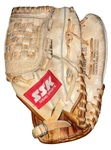 Ssk Sasaki Sports DPG-185 Dimple Ii Baseball Mitt Glove 12" Right-handed Thrower. Fixed Price $19.85.