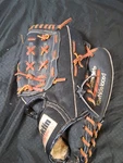Franklin 4679 Glove Rawhide Laced Super Softballer Top Grade Steerhide Rht. Fixed Price $8.00.