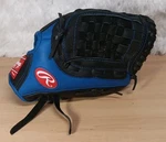 Rawlings 12" Reg Baseball Glove PM12BRJD Leather Palm Josh Donaldson Lhand G29. Fixed Price $35.00.
