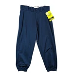 Nwt Louisville Slugger Women's Xl Softball Pant, Navy Blue X-dry Baseball Sports. Fixed Price $27.86.