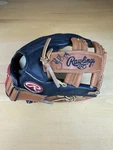 Rawlings Players Series RBG12BT 11 1/4" Alex Rodriguez Baseball Glove For Rht. Fixed Price $15.00.
