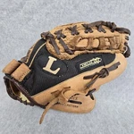 Louisville Slugger Tpx Helix Series HX1152 11.5" Baseball Glove Fits Left Hand. Fixed Price $29.99.